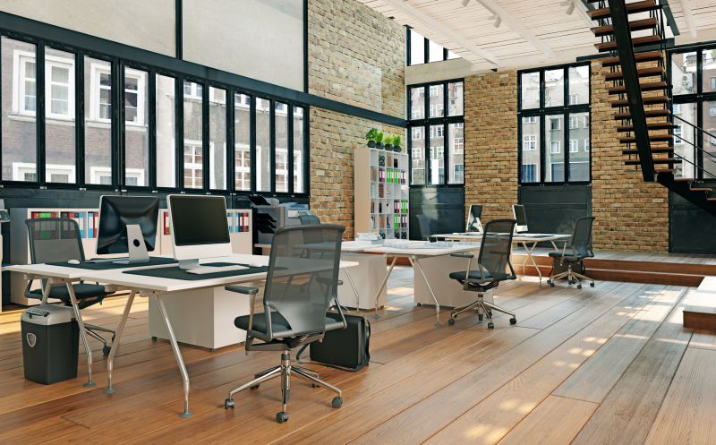 Commercial Hardwood Service in Fort Worth, TX