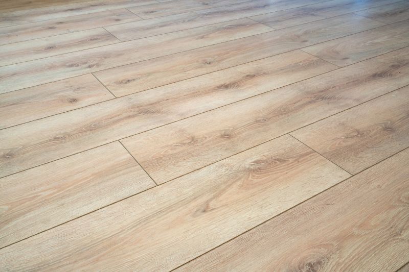 Engineered Wood Installation in Azle, TX