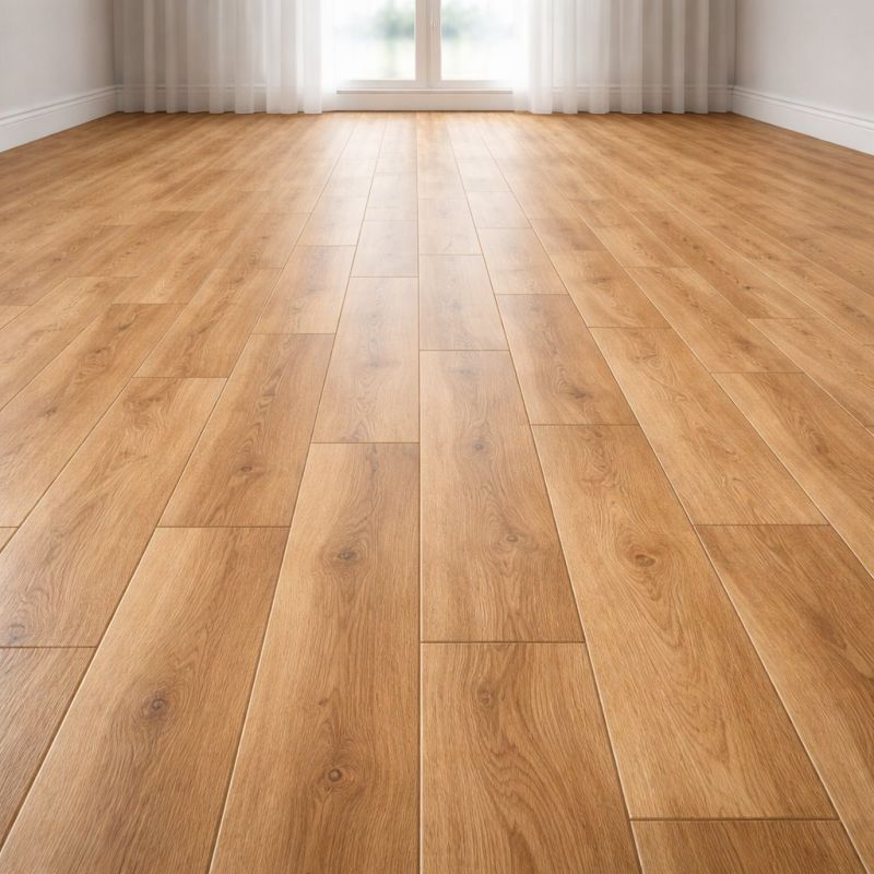 Laminate Floor Installation in Bedford, TX