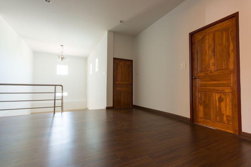 Laminate Floor Installation in Crowley, TX