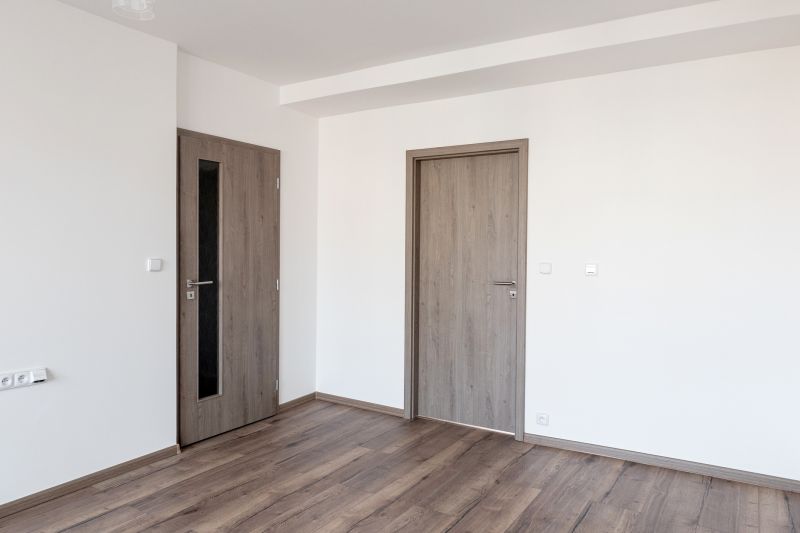 Laminate Floor Installation in Fort Worth, TX