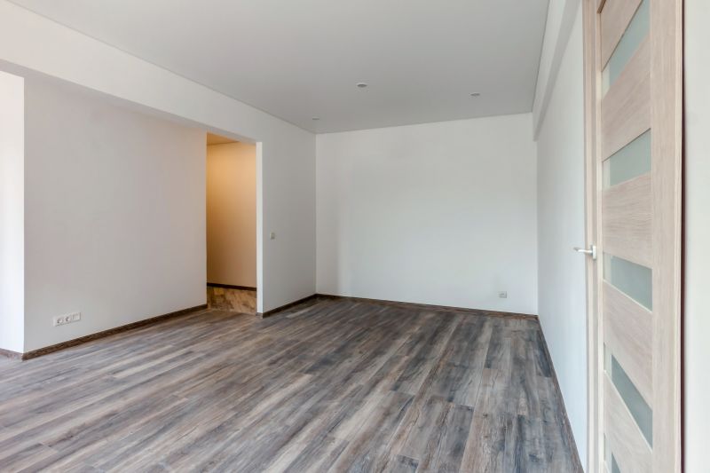 Laminate Floor Installation in Southlake, TX