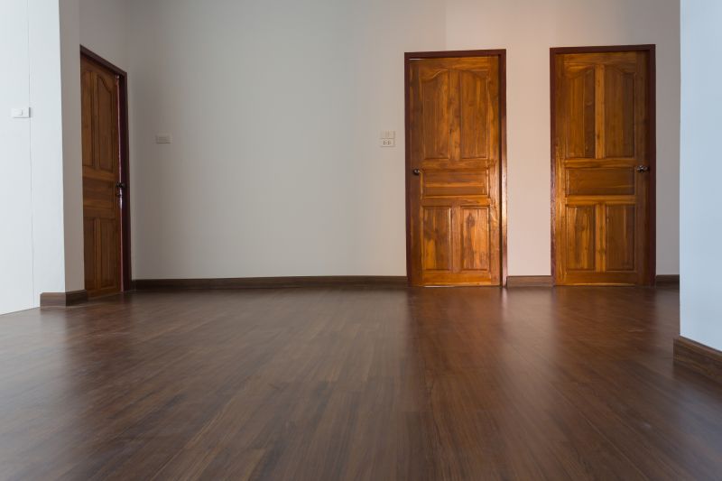 Laminate Floor Installation in Springtown, TX