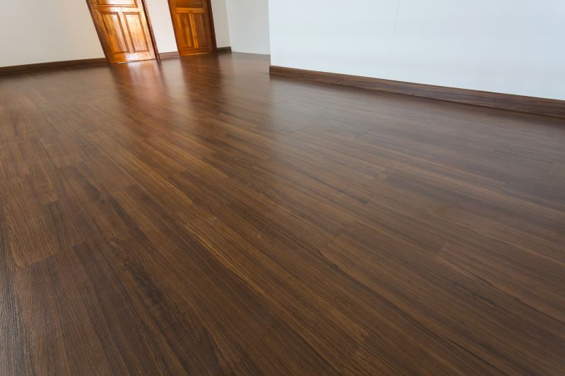 Laminate Floor Remodeling in Azle, TX