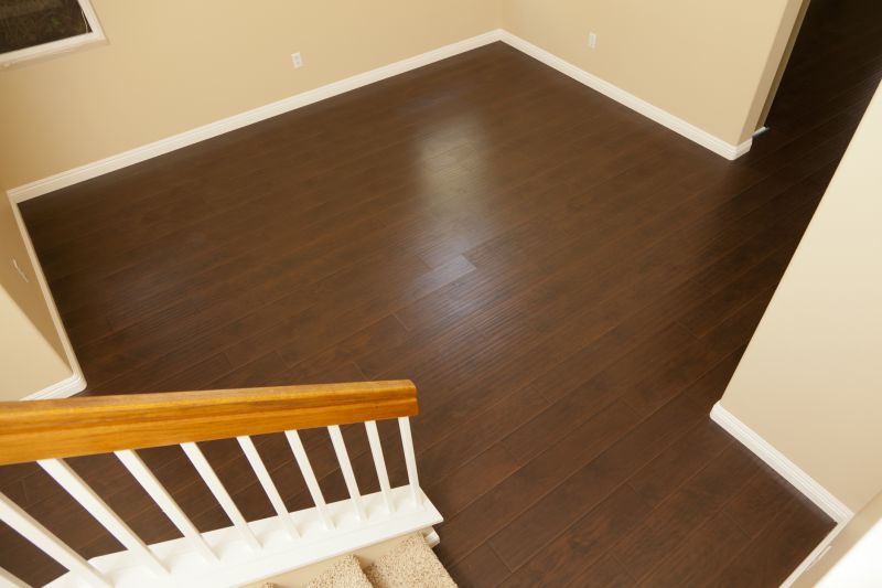 Laminate Floor Replacement in Keller, TX