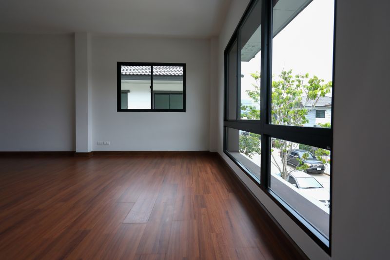 Laminate Floor Replacement in Azle, TX