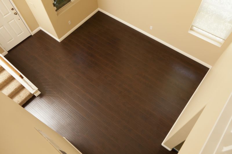 Laminate Floor Replacement in Azle, TX