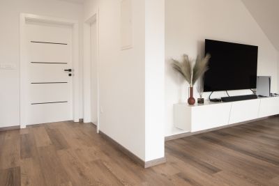 Laminate Floor Replacement in North Richland Hills, TX