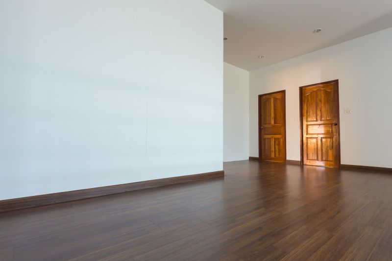 Laminate Floor Replacement in Paradise, TX