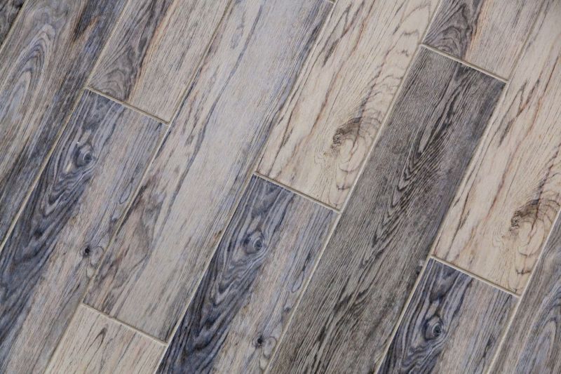 Sheet Flooring Installation in Paradise, TX