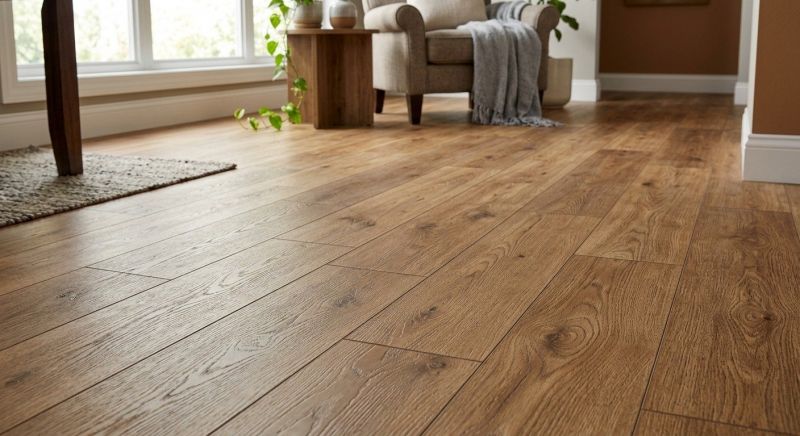 Vinyl Flooring Service in Azle, TX