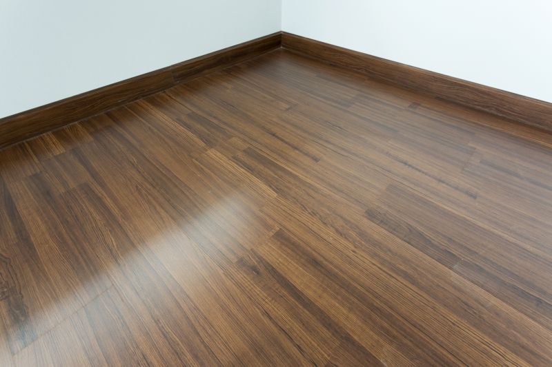 Wood Laminate Installation in Azle, TX