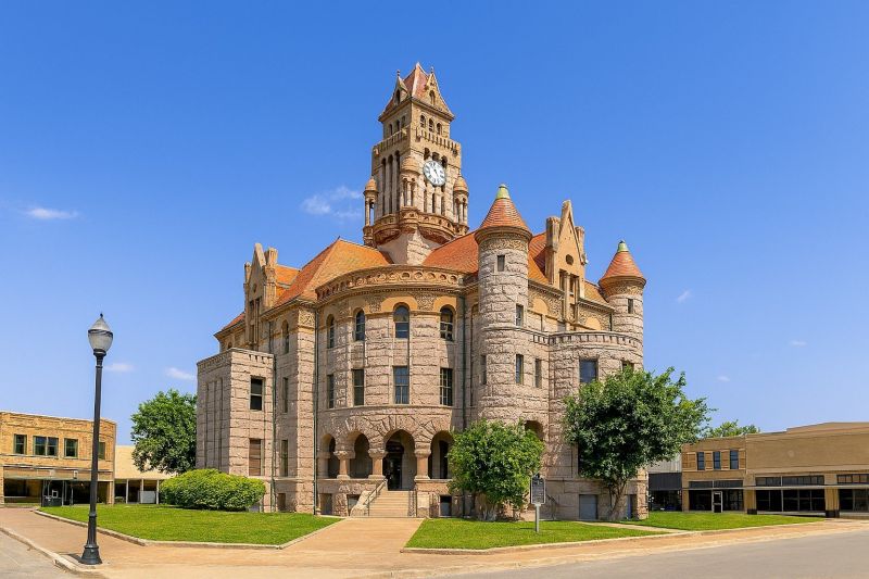 Wise County, TX