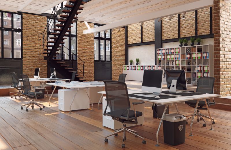 Commercial Hardwood Service in Decatur, TX